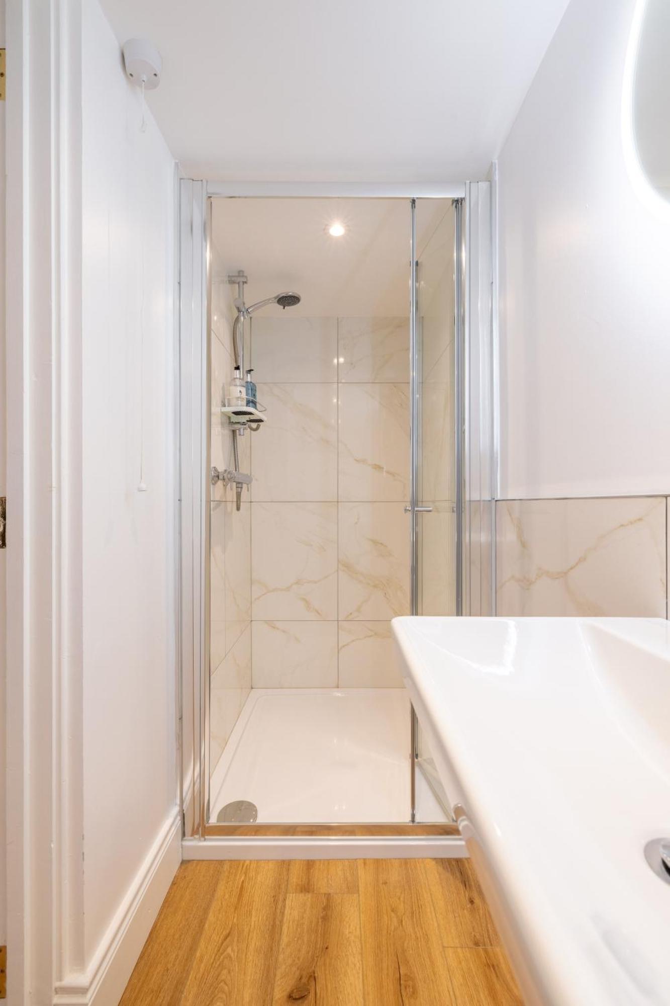 Luxury 1 Bed Apartment Portadown Ngoại thất bức ảnh